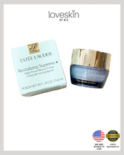 Estee Lauder Revitalizing Supreme+ Night Power Bounce Creme 7ml/0.24oz