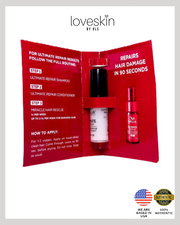 Wella Ultimate Repair Miracle Hair Rescue Size 5ml/0.16oz