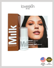 Milk Makeup Matte Bronzer Cream Stick in Baked Bronze Size 3g/0.1oz