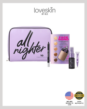 Urban Decay All Nighter 5-Pcs Gift Set