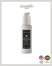 Naturium Vitamin C Super Serum Plus Size 30ml/1oz