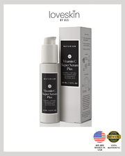 Naturium Vitamin C Super Serum Plus Size 30ml/1oz