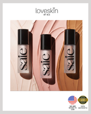 Saie Glowy Super Gel Multipurpose Illuminator Size 30ml