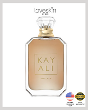 Kayali Vanilla 28 Eau De Parfum Size 50ml