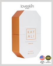 Kayali Vanilla 28 Eau De Parfum Size 50ml