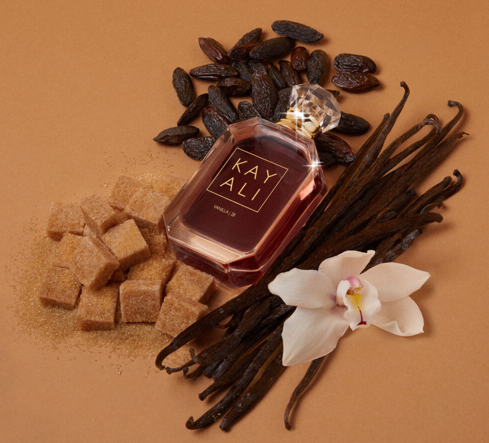 Kayali Vanilla 28 Eau De Parfum Size 50ml
