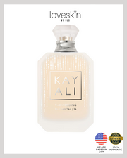 Kayali The Wedding Silk Santal | 36 Size 50ml
