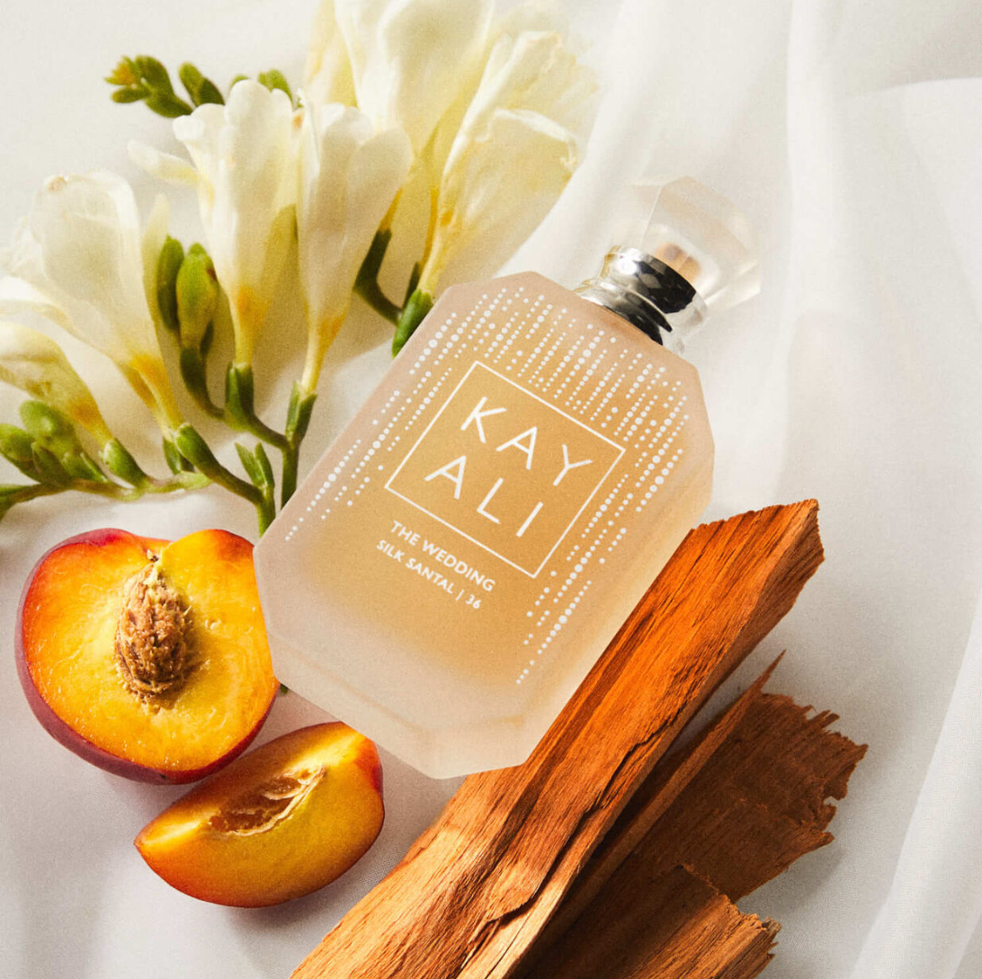 Kayali The Wedding Silk Santal | 36 Size 50ml