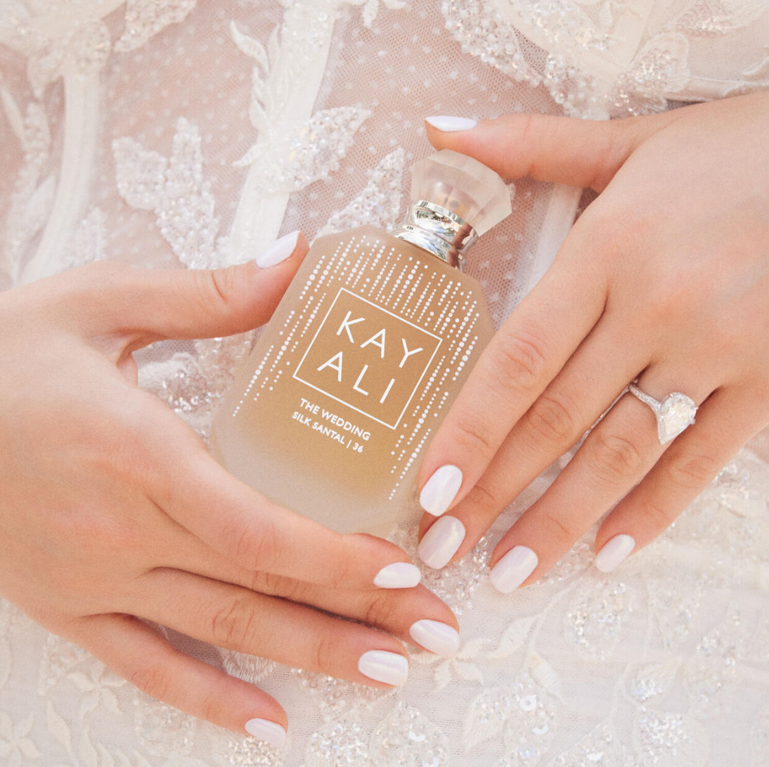 Perfumes