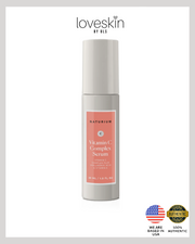 Naturium Vitamin C Complex Serum (30 ML / 1.0 FL OZ)