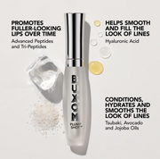 Buxom Plump Shot Collagen-Infused Lip Serum (Size: 1ml)
