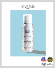 Bondi Boost HG Dry Shampoo with Rosemary Oil (Size 51g/1.8oz)