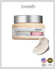 Confidence Transforming Moisturizing Cream with 4% Niacinamide