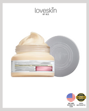 Confidence Transforming Moisturizing Cream with 4% Niacinamide