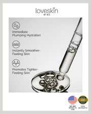 Ordinary Hyaluronic Acid 2% with B5 and Ceramide 30ml