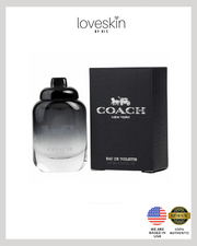 Cоасh For Men Eau De Toilette Mini Size(4.5ml/0.15 oz)