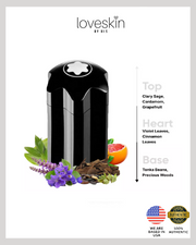 Mоnt Blаnс Emblеm Eau De Toilette Mini Size( 4.5ml/0.15 oz)