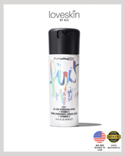M·A·C FIX+ MAGIC RADIANCE ALL DAY HYDRATING SPRAY 100ML