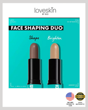 NYX Wonder Stick Cream Highlight & Contour Stick (Size: 2x4g)