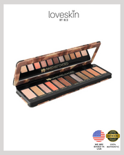 UD Naked Reloaded Eyeshadow Palette