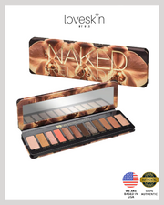 UD Naked Reloaded Eyeshadow Palette
