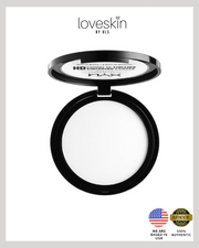 NYX High Definition Finishing Powder Mineral Correcting Powder Shade Translucent (Size: 6g/0.28oz)