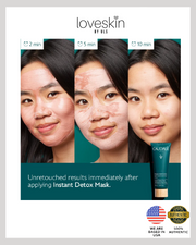 Caudalie 3 Steps Ultimate Radiant Skin Gift Set