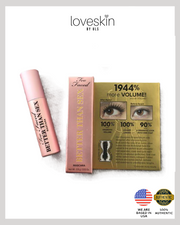 Too Faced Better Than Sex Voluptuous Volume Mascara (Size: 3.9g/0.13oz)