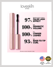 Too Faced Better Than Sex Voluptuous Volume Mascara (Size: 3.9g/0.13oz)