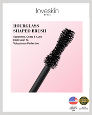 Too Faced Better Than Sex Voluptuous Volume Mascara (Size: 3.9g/0.13oz)
