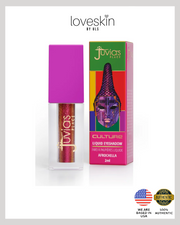 Juvia's Place Culture Duochrome Liquid Eyeshadow in AfroChella (Size: 2ml)