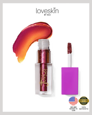 Juvia's Place Culture Duochrome Liquid Eyeshadow in AfroChella (Size: 2ml)
