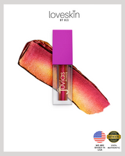 Juvia's Place Culture Duochrome Liquid Eyeshadow in AfroChella (Size: 2ml)