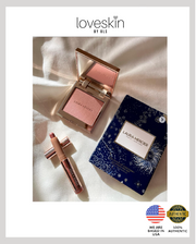 Laura Mercier The Dawn of Discovery Illuminating Set