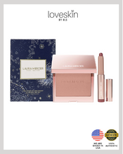 Laura Mercier The Dawn of Discovery Illuminating Set