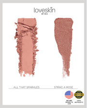 Laura Mercier The Dawn of Discovery Illuminating Set
