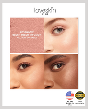 Laura Mercier The Dawn of Discovery Illuminating Set
