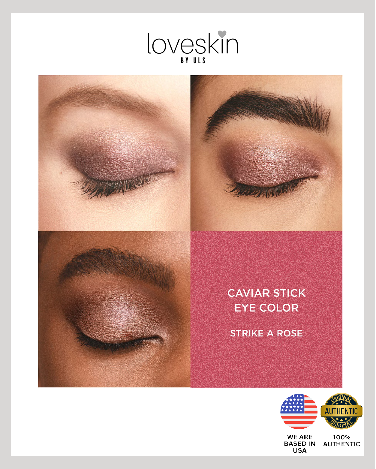 Laura Mercier The Dawn of Discovery Illuminating Set