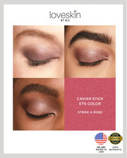 Laura Mercier The Dawn of Discovery Illuminating Set