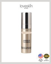 LΛNCOME ABSOLUTE THE SERUM INTENSIVE CONCENTRATE WITH GRAND ROSE EXTRACT 5ML