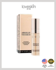LΛNCOME ABSOLUTE THE SERUM INTENSIVE CONCENTRATE WITH GRAND ROSE EXTRACT 5ML