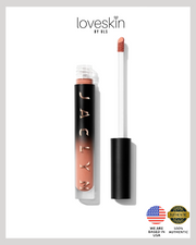 Jaclyn Cosmetics Poutspoken Liquid Lipstick-Truth (Size: 3.55ml/0.12oz)