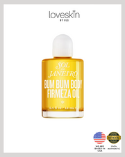 Sol De Janeiro Bum Bum Janeiro Firmeza Oil (Size: 12ml/0.4oz)