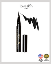 Stila Cosmetics Limited Edition 30th Anniversary Makeup Pouch with 5-Pcs Eyes and Lips Makeup