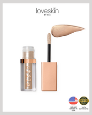 Stila Cosmetics Limited Edition 30th Anniversary Makeup Pouch with 5-Pcs Eyes and Lips Makeup