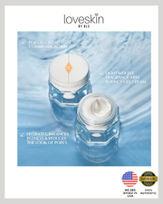 Charlotte’s Magic Water Cream Super Hydrating Gel-Cream Moisturizer (Size: 7ml/0.23oz)