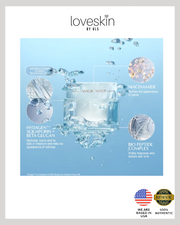Charlotte’s Magic Water Cream Super Hydrating Gel-Cream Moisturizer (Size: 7ml/0.23oz)