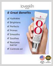 Elizabeth Arden 8 Hours HydraPlay Skin Perfecting Daily Moisturizer (Size: 5ml)