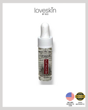 Mini L'Oreal Paris Revitalift Plumping Serum with 1.5% Pure Hyaluronic + Micro-Epidermic (Size: 4ml)