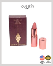 Charlotte Tilbury Mini K.I.S.S.I.N.G Lipstick in Shade Icon Baby (Size: 1.1g)